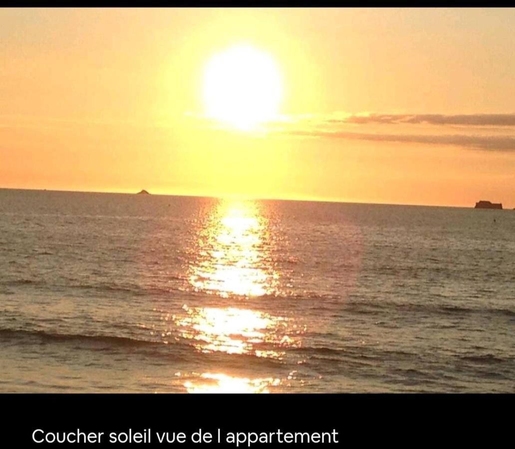 Apartment Nid De Corsaire, Vue & Acces